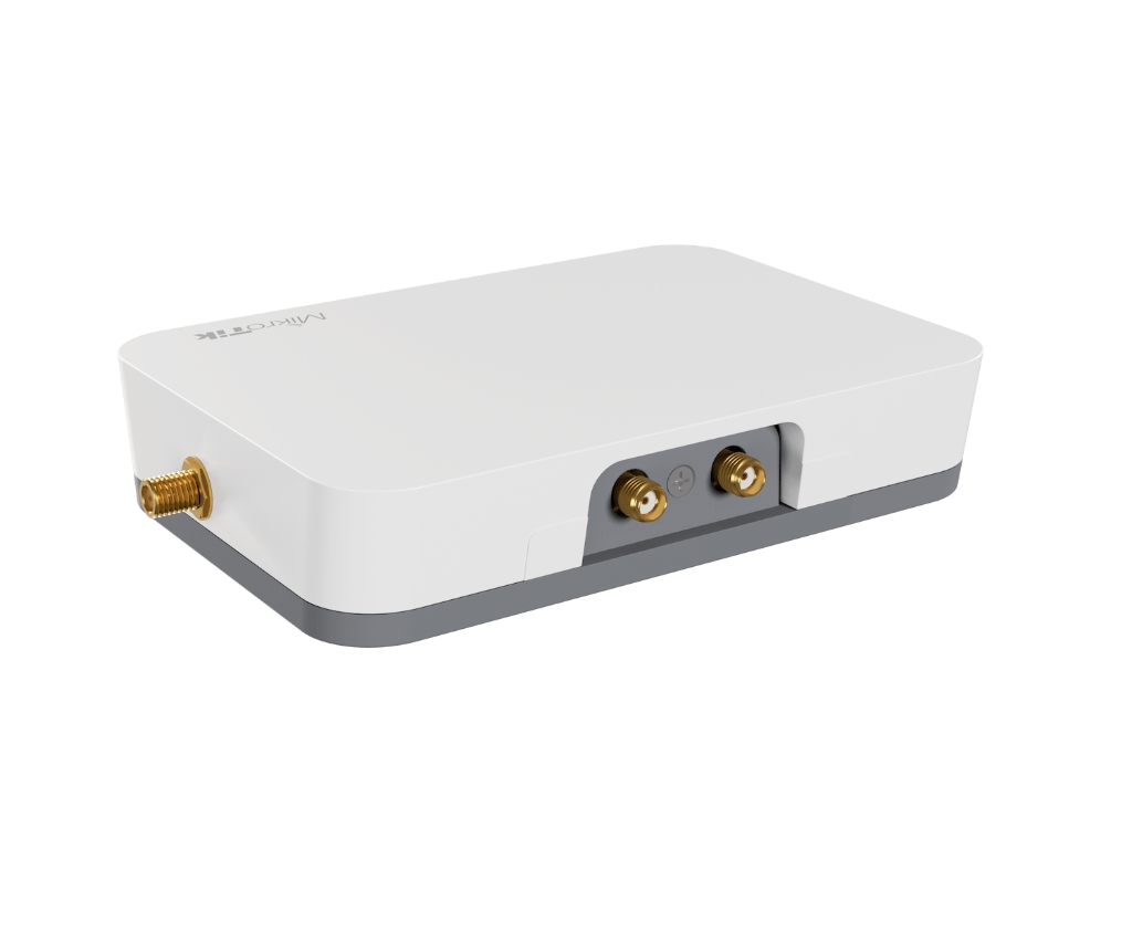 Mikrotik RB924iR-2nD-BT5&BG77&R11e-LR9 Mikrotik RB924iR-2nD-BT5&BG77&R11e-LR9 | LoRa® IoT Ağ Geçidi, BLE 5, 2.4 GHz WLAN ürün görseli 2 - wifidepo