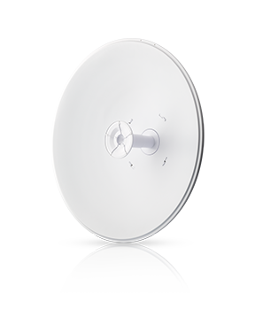 -UBNT RocketDish 5G30-LW 30dBi 5 Ghz 2x2 Mimo 30 KM DISH Anten