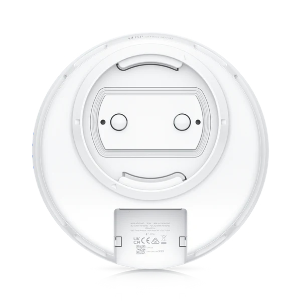 UBNT AF60-HD UBNT AF60 HD - UBNT airFiber 60 HD - 2KM 60GHz PTP LINK ürün görseli 5 - wifidepo