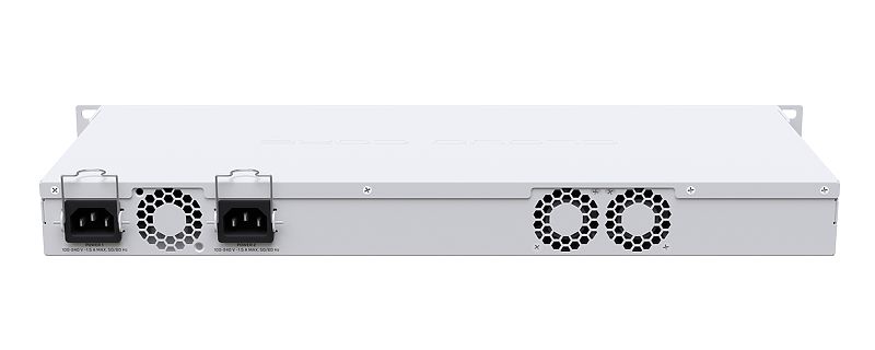 Mikrotik CCR1016-12G MikroTiK RB CCR1016-12G Router Firewall ürün görseli 2 - wifidepo