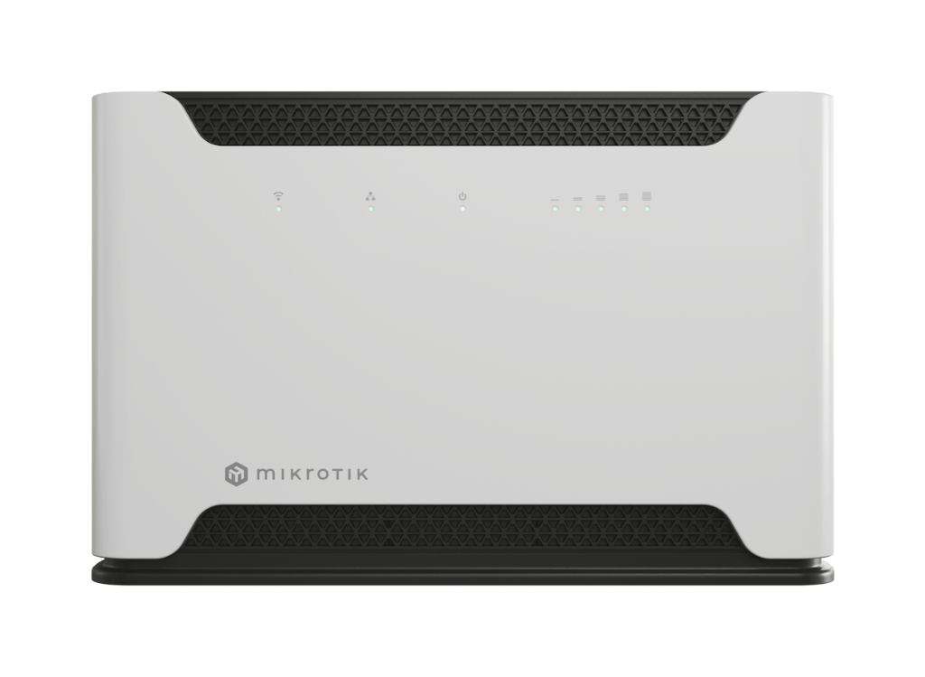 Mikrotik D53G-5HacD2HnD-TC&FG621-EA Mikrotik Chateau LTE6 Modem D53G-5HacD2HnD-TC&FG621-EA | LTE Cat6, Dual-band AC Wi-Fi, 5× Gigabit Router ürün görseli 2 - wifidepo