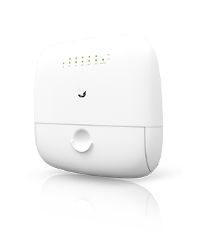 -UBNT EP-R6 - UBNT EdgePoint 6 Port Router