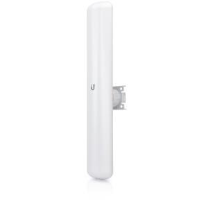 -Ubnt Ubiquiti  LAP-120 AC 16Bi 120 derece Sektör Anten+AP
