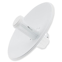 -UBNT PowerBeam M5 400 25dBi 300Mbps PTP AP - PBE-M5-400