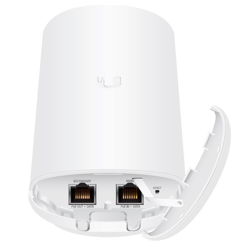 UBNT NS-5AC Ubnt Ubiquiti NS-5AC NanoStation 5AC  ürün görseli 4 - wifidepo