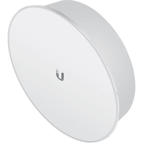 -UBNT Ubiquiti PowerBeam M5 300 ISO 22dBi PTP AP (	PBE-M5-300-ISO)