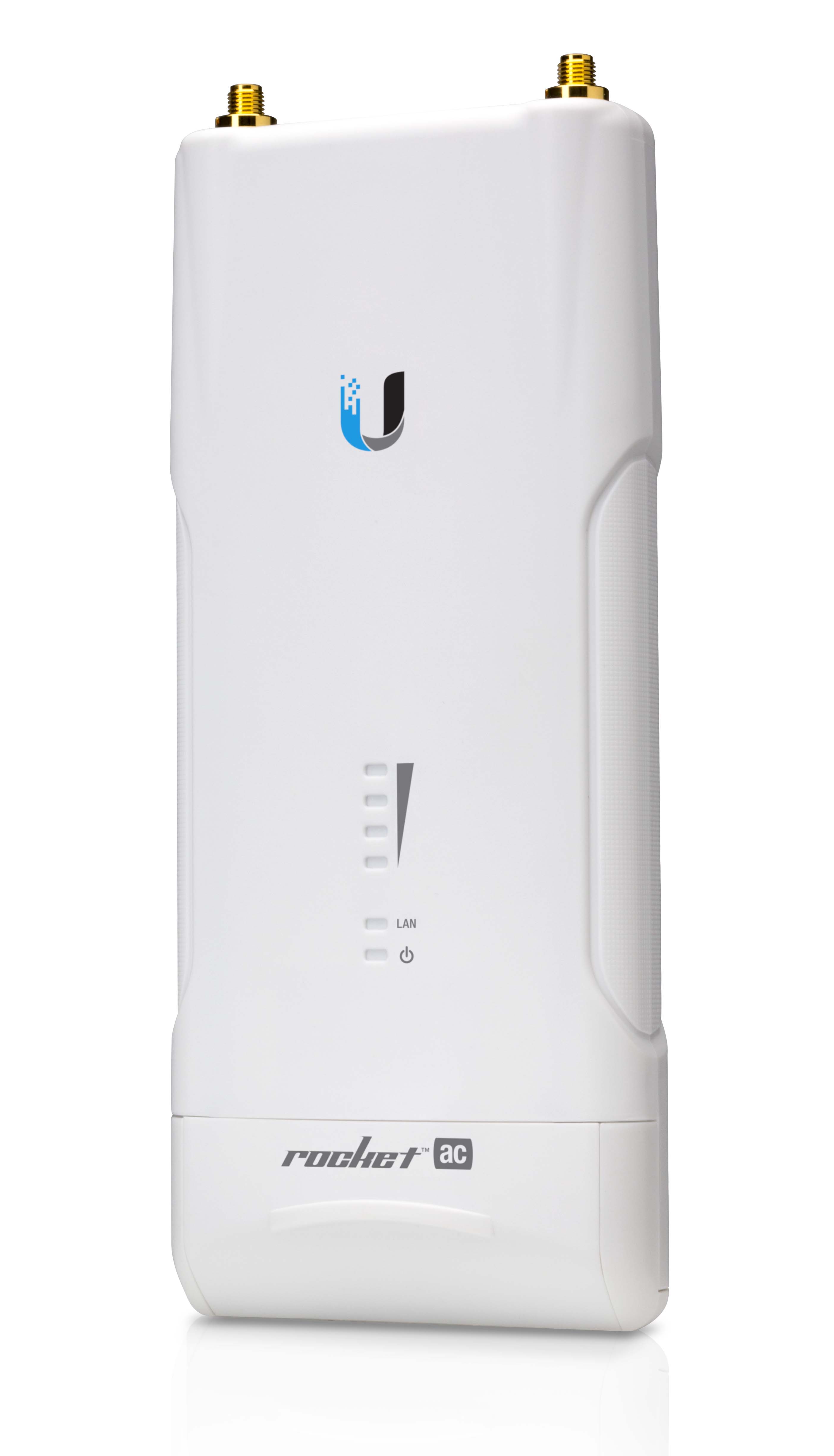 UBNT WFUBR5AC-PTMP-EU UBNT R5AC-PTMP - UBNT Rocket AC PTMP airPRISM 802.11ac 5GHz AP ürün görseli 5 - wifidepo