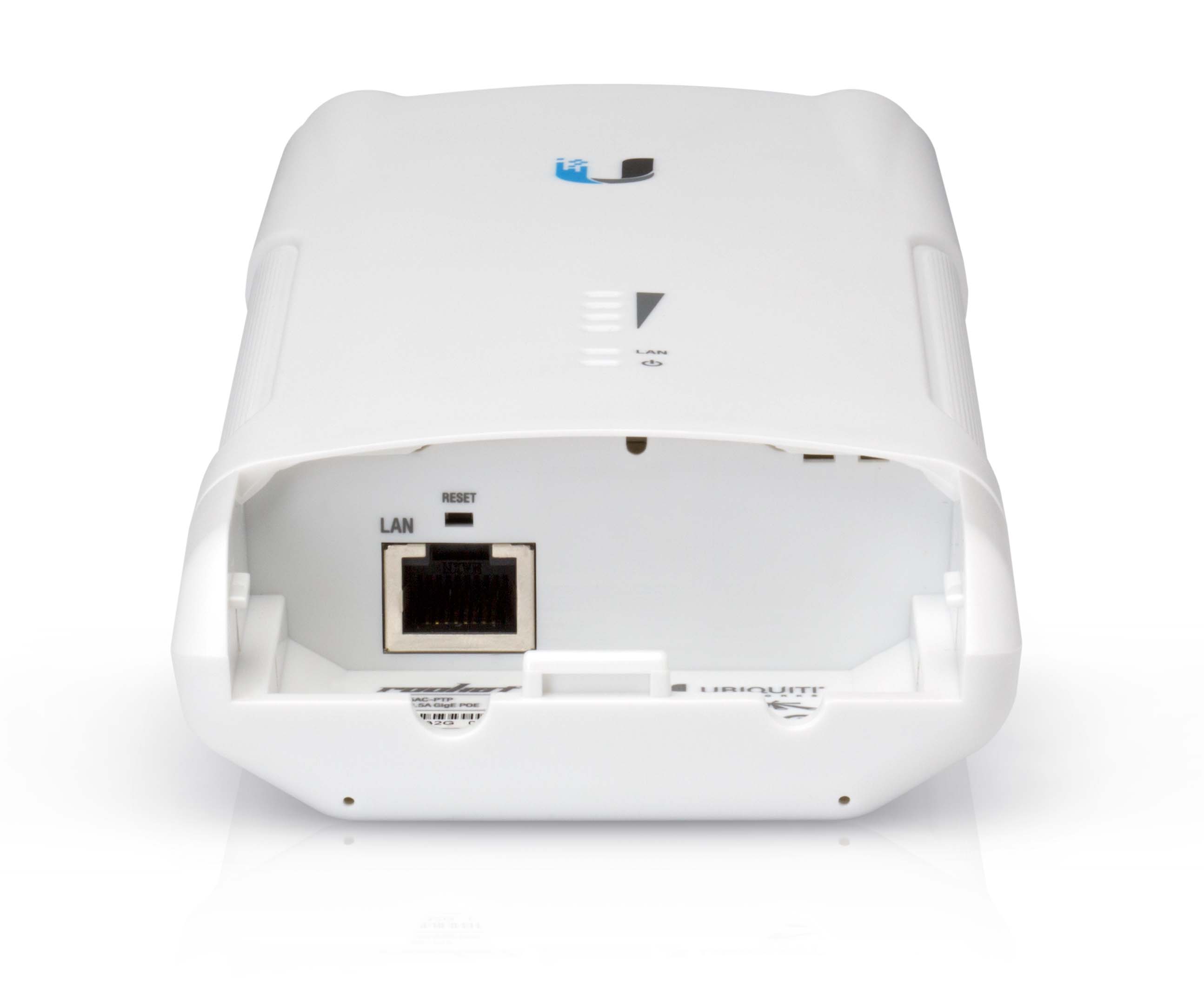 UBNT WFUBR5AC-PTMP-EU UBNT R5AC-PTMP - UBNT Rocket AC PTMP airPRISM 802.11ac 5GHz AP ürün görseli 9 - wifidepo
