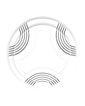 RBCAP2N-MikroTik RBcAP2nD - MikroTik cAP - 2.4 GHz AP