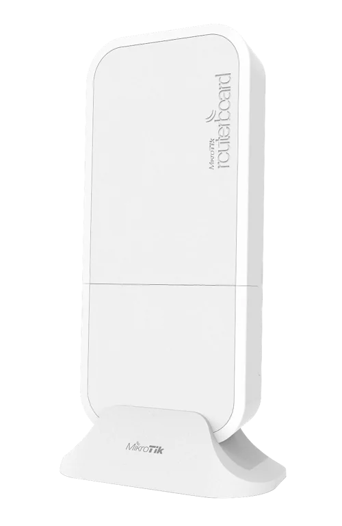 RBwAPR-2nD-Mikrotik RBwAPR-2nD - Dış Ortam 2.4 GHz Erişim Noktası, miniPCIe LTE Yuvası, 300 Mbit/s Hız