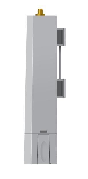 UBNT WFUBRM2-TI-EU UBNT AirMAX Rocket M2 TI 2.4 GHz 2x2 Mimo AP ürün görseli 6 - wifidepo