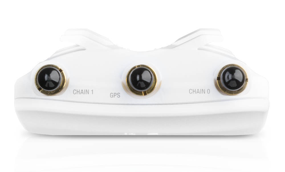 UBNT RP-5AC-Gen2 Ubnt Ubiquiti RP-5AC-GEN2 Rocket 5AC PRISM Gen2 AP  ürün görseli 2 - wifidepo