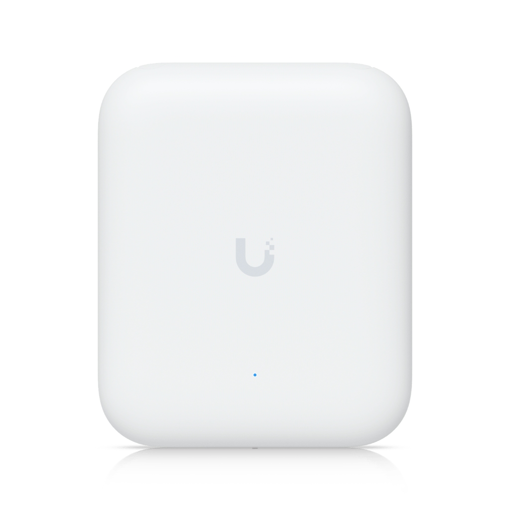 U7-Outdoor-UBNT UniFi U7 Outdoor U7-Outdoor Dış Mekan WiFi7 Access Point