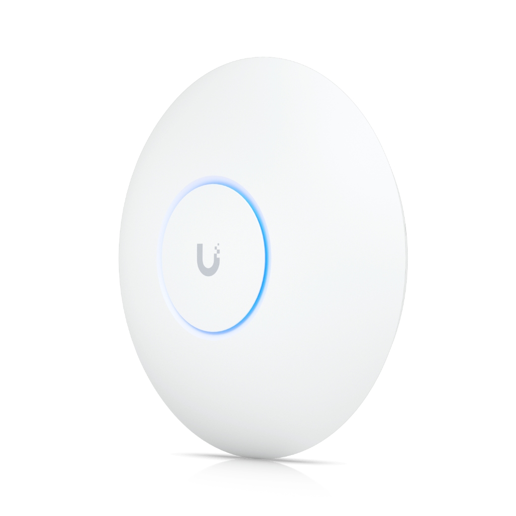 UBNT U7-PRO UBNT UniFi U7 Pro WiFi7 U7-PRO Access point 9300Mbps ürün görseli 1 - wifidepo