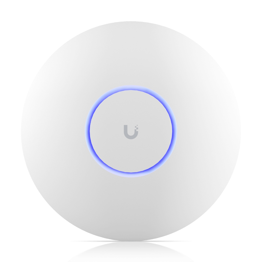 UBNT U7-PRO UBNT UniFi U7 Pro WiFi7 U7-PRO Access point 9300Mbps ürün görseli 2 - wifidepo