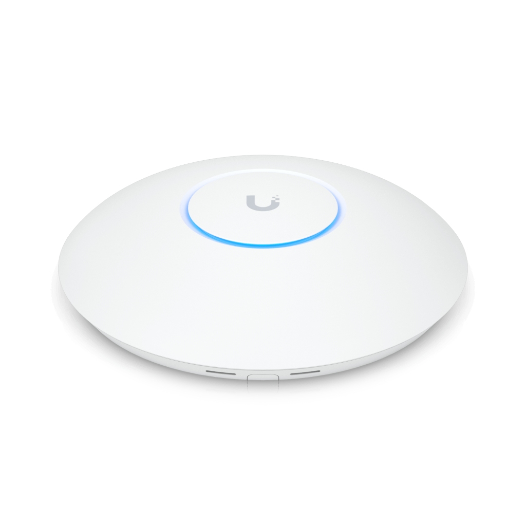 UBNT U7-PRO UBNT UniFi U7 Pro WiFi7 U7-PRO Access point 9300Mbps ürün görseli 4 - wifidepo