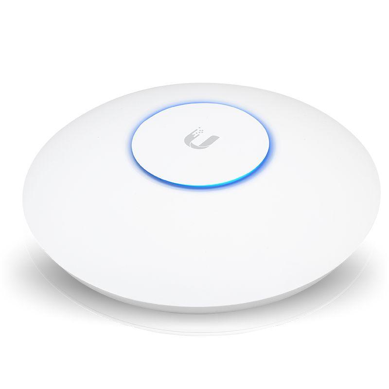 UBNT UAP-AC-HD-5 Unifi Ubnt UAP-AC-HD-5 4X4 MU-MiMO 2Gbit Dualband AP ( 5 li Paket -1 ürün fiyatı)- Adaptörsüz ürün görseli 2 - wifidepo