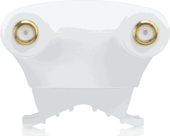 -Unifi Ubnt UAP-AC-M UniFi AC Mesh 867 Mbit Dual band AP