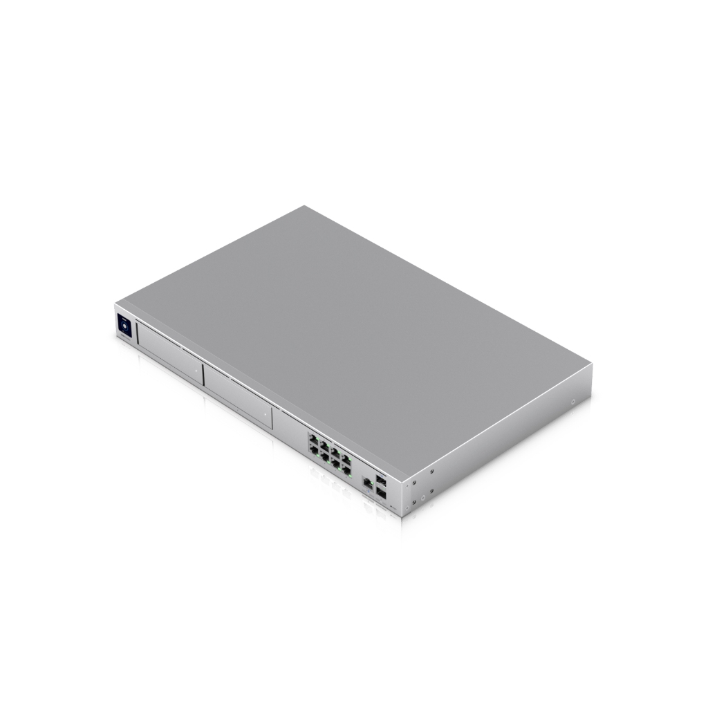 -UBNT UniFi UDM-Pro-MAX - UBNT UniFi Dream Machine PRO MAX IPS -IDS Destekli Firewall