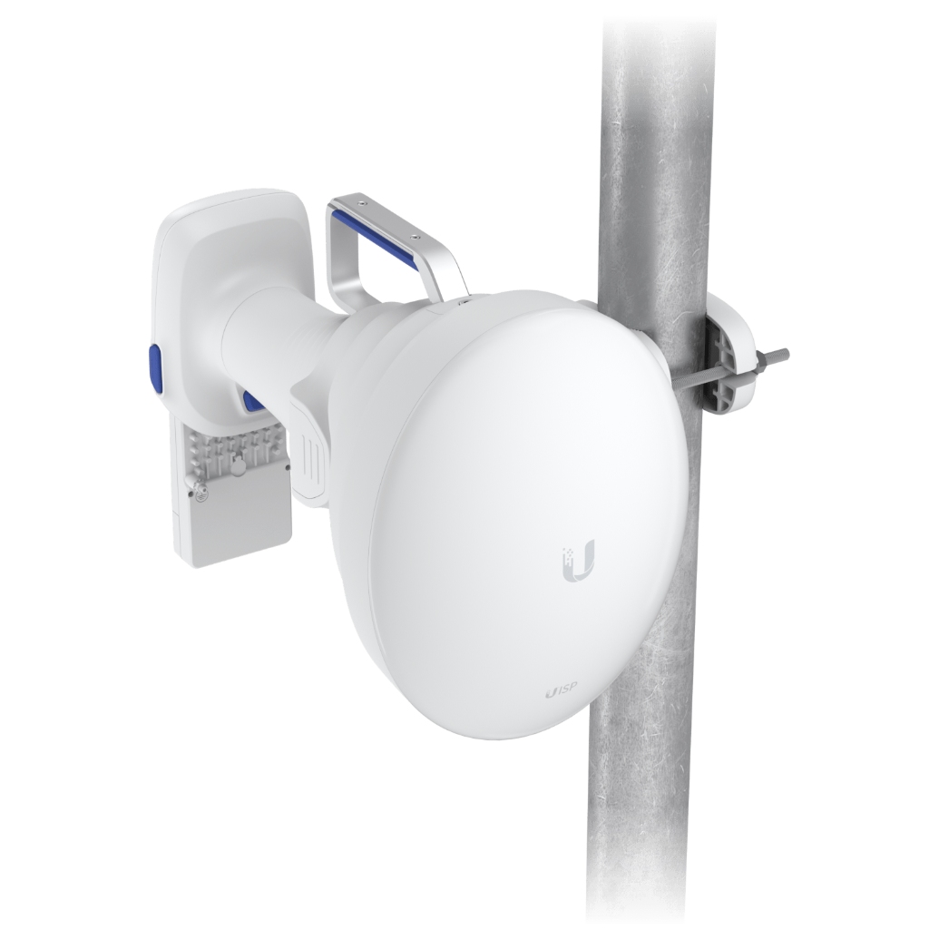 UBNT UISP-Horn UBNT UISP Horn - 5Ghz 30 Derece Simetrik Horn Anten - UISP-Horn ürün görseli 8 - wifidepo