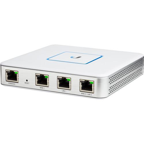 -Unifi Ubnt USG UniFi Gigabit Security Gateway  Router 