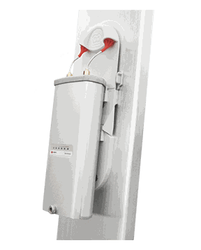 RFElements WFRF-SEC-CC-5-20 RF Elements SEC-CC-5-20 - RF Elements Sector Carrier Class 5GHz 20dBi 2x2 MiMo Sektör Anten ürün görseli 5 - wifidepo