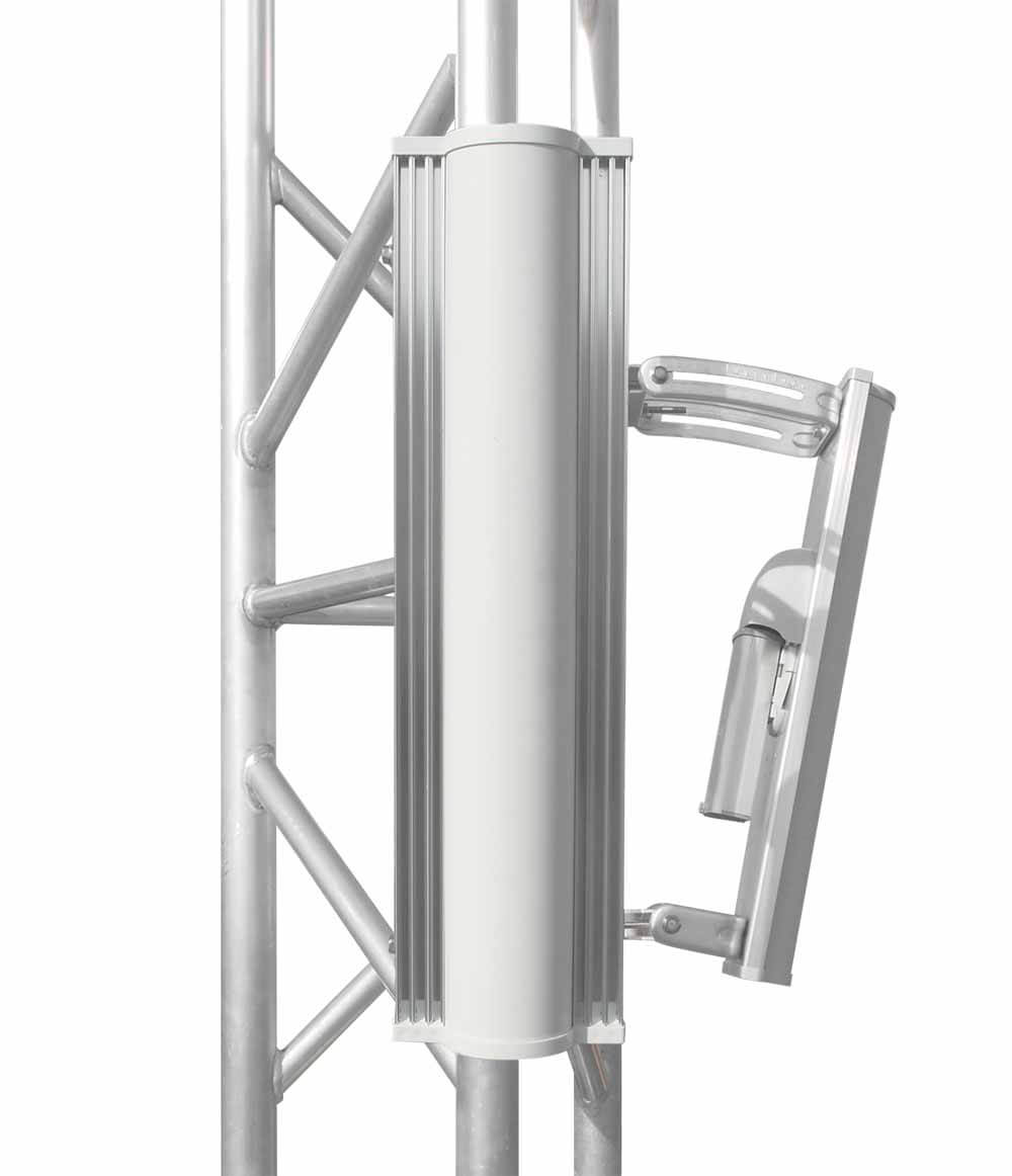 RFElements WFRF-SEC-CC-5-20 RF Elements SEC-CC-5-20 - RF Elements Sector Carrier Class 5GHz 20dBi 2x2 MiMo Sektör Anten ürün görseli 7 - wifidepo