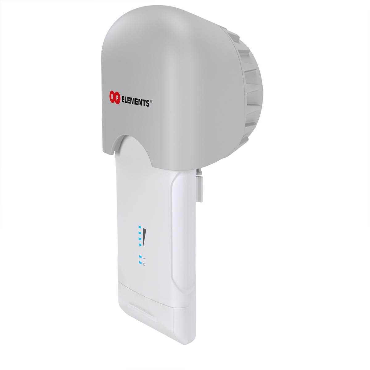 RFElements WFRF-TP-TP-ADAPTOR-R5AC-PTP RF Elements  TP-ADAPTOR-R5AC-PTP TwistPort Adaptor for Rocket AC PtP ürün görseli 8 - wifidepo