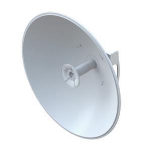 UBNT WFUBAF-3G26-S45 UBNT AF-3G26-S45 - airFiber DISH 26 dBi 3 GHz, Slant 45 Anten ürün görseli 3 - wifidepo