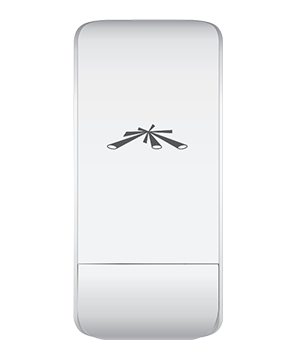 WFUBLOCOM2-EU-UBNT NanoStation Loco M2- LOCOM2 300Mbps 2.4GHz AP