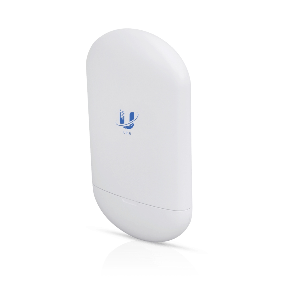 - UBNT LTU Lite 5 (LTU-LITE) GHz Profesyonel 3 KM PTMP CPE