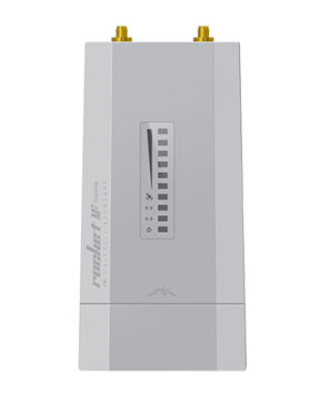 -UBNT AirMAX Rocket M2 TI 2.4 GHz 2x2 Mimo AP