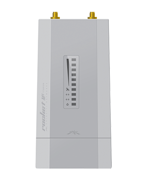 -UBNT AirMAX Rocket M5 TI 5 GHz 2x2 Mimo AP