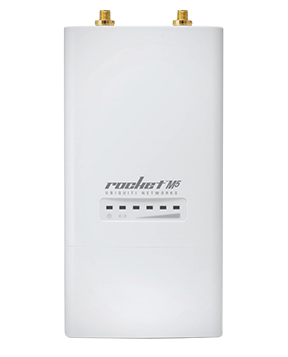 WFUBROCKETM5-UBNT Rocket M5 802.11an 5GHz 300Mbps AP