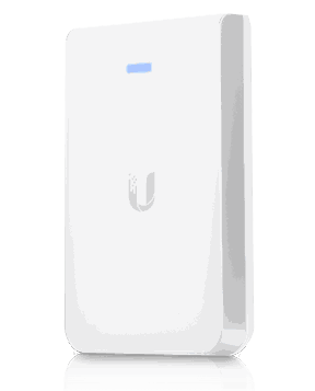 -UBNT UniFi AC-IW - 802.11ac Sıva Altı AP