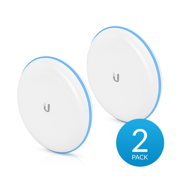 UBNT WFUBUBB UBNT UniFi UBB - UBNT UniFi Building Bridge 60GHz - 5 GHz 500MT 1 ürün görseli 6 - wifidepo