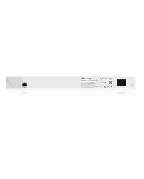 UBNT WFUBUS-48-750W UBNT UniFi US-48-750W - UBNT UniFi Switch 48 Port 750W POE+ Management Switch ürün görseli 4 - wifidepo