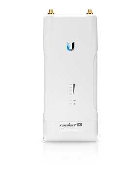 -UBNT R5AC-PTMP - UBNT Rocket AC PTMP airPRISM 802.11ac 5GHz AP