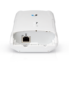 UBNT WFUBR5AC-PTMP-EU UBNT R5AC-PTMP - UBNT Rocket AC PTMP airPRISM 802.11ac 5GHz AP ürün görseli 3 - wifidepo