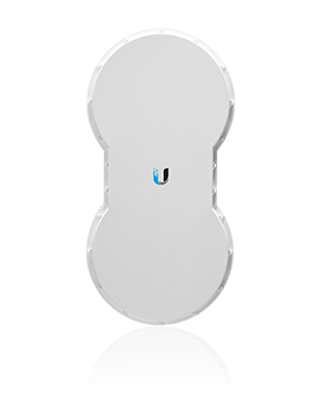 -UBNT AF-5U - UBNT airFiber 5U 1Gbps+ 5.7-6.2Ghz PTP Backhaul