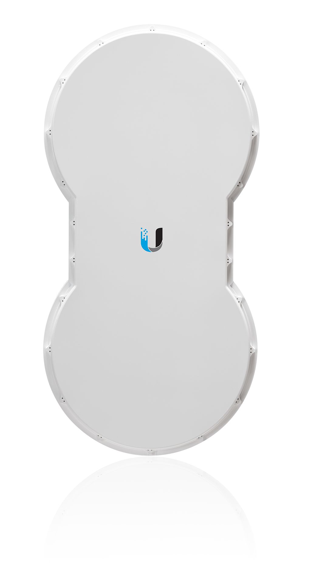 UBNT WFUBAF-5 UBIQUITI UBNT AirFiber, 1Gbps+ Backhaul, 5.4-5.8GHz ürün görseli 5 - wifidepo