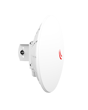 -MikroTik RBDynaDishG-5HacDr3 - MikroTik DynaDish 5GHz 802,11ac 20KM PTP AP