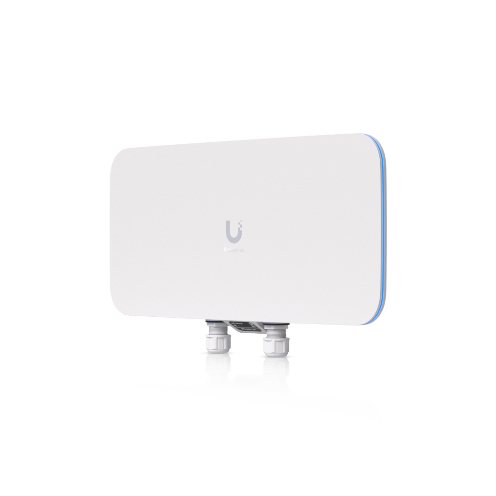 UniFi E7 Audience (E7-Audience) WiFi 7 Dış Mekan Access Point | 1500+ İstemci, 10GbE PoE++, IP68, PRISM™ urun fotografi