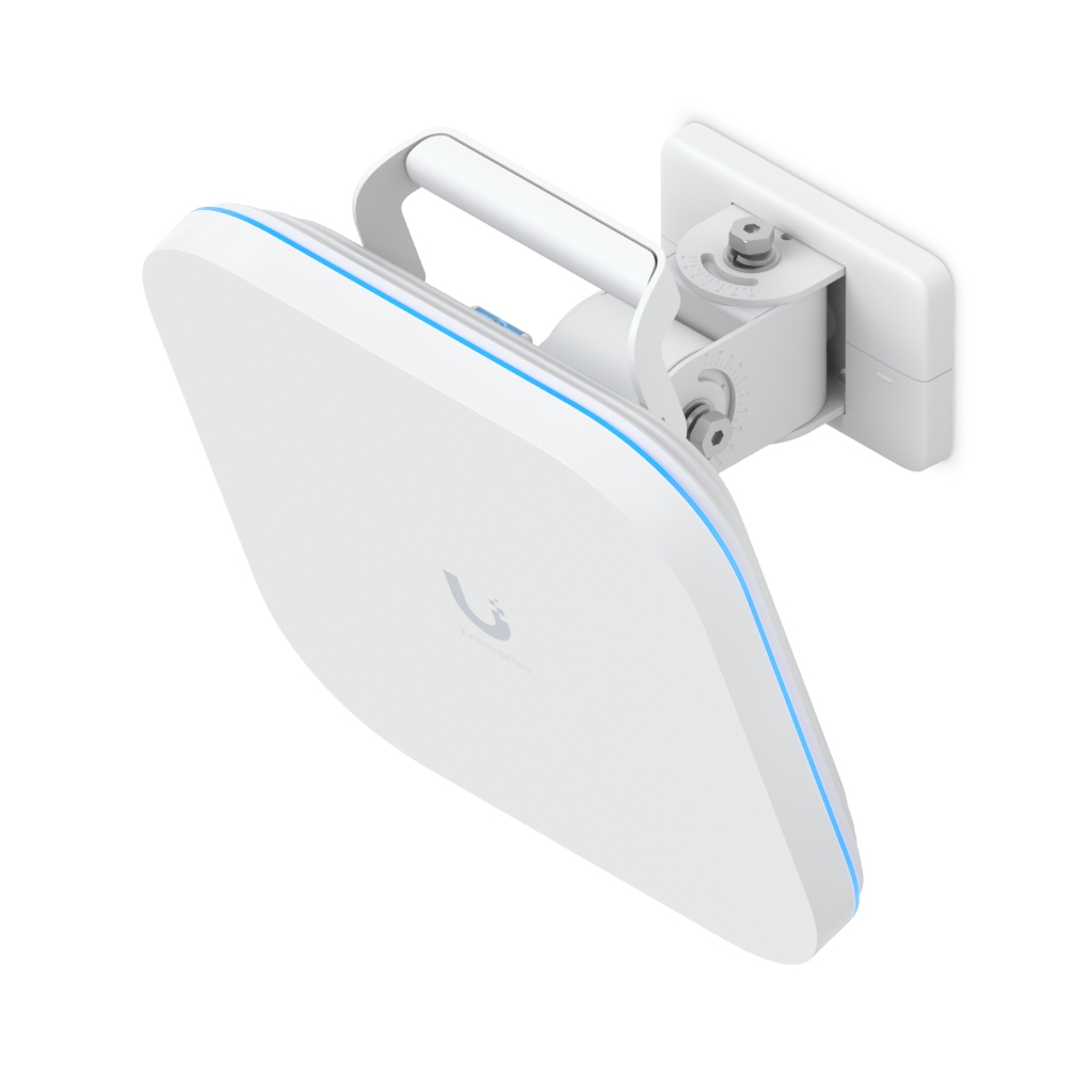 UBNT E7-Campus UBNT UniFi E7 Campus (E7-Campus) — PRISM™ RF Filtreleme, 10-Stream Tri-Band WiFi 7, 10GbE PoE++ ve IP67 ürün görseli 4 - wifidepo