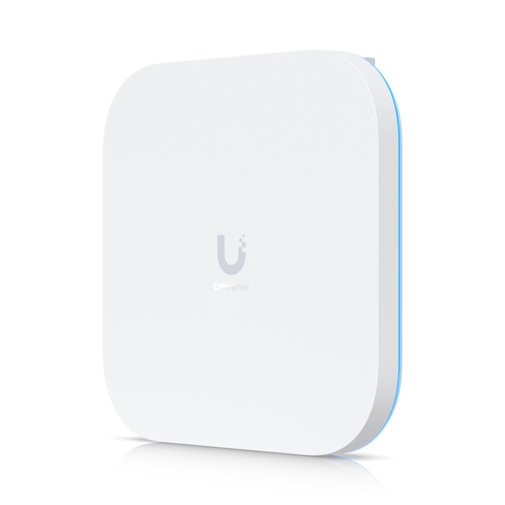 UBNT UniFi E7 Campus (E7-Campus) — PRISM™ RF Filtreleme, 10-Stream Tri-Band WiFi 7, 10GbE PoE++ ve IP67 urun fotografi