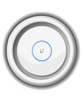 UBNT WFUBUAP-AC-EDU-EU UBNT UniFi UAP-AC-EDU - UBNT UniFi AC EDU 802.11ac 1300Mbps Anons Hoparlörlü AP ürün görseli 2 - wifidepo