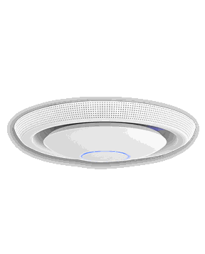 UBNT WFUBUAP-AC-EDU-4-EU UBNT UniFi UAP‑AC‑EDU-4 - UBNT UniFi AC EDU 4 lü Paket 802.11ac 1300Mbps Dualband Anons Hoparlörlü AP ürün görseli 3 - wifidepo
