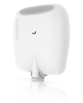 -UBNT EP-S16 - UBNT EdgePoint 16 Port Outdoor - Dış Mekan Endüstriyel Switch