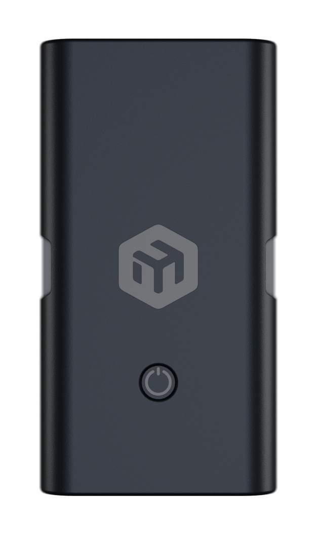 Mikrotik GPOE-USB MikroTik GPOE-USB PoE to USB-C Dönüştürücü | 2.5G Ethernet ve 5V DC Güç Çıkışı ürün görseli 2 - wifidepo