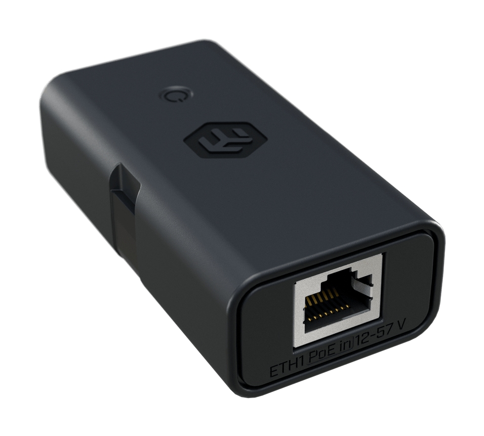 MikroTik GPOE-USB PoE to USB-C Dönüştürücü | 2.5G Ethernet ve 5V DC Güç Çıkışı fiyat ve stok bilgisi MikroTik GPOE-USB PoE to USB-C Dönüştürücü | 2.5G Ethernet ve 5V DC Güç Çıkışı urun fotografi